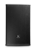 JBL AC599, Two-Way Full Range Loudspeaker System with 1 x 15" LF - Black by JBL