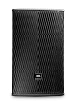 JBL AC599, Two-Way Full Range Loudspeaker System with 1 x 15" LF - Black by JBL