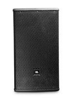 JBL AC895, Two-Way Full Range Loudspeaker with 1 x 8" LF - Black by JBL