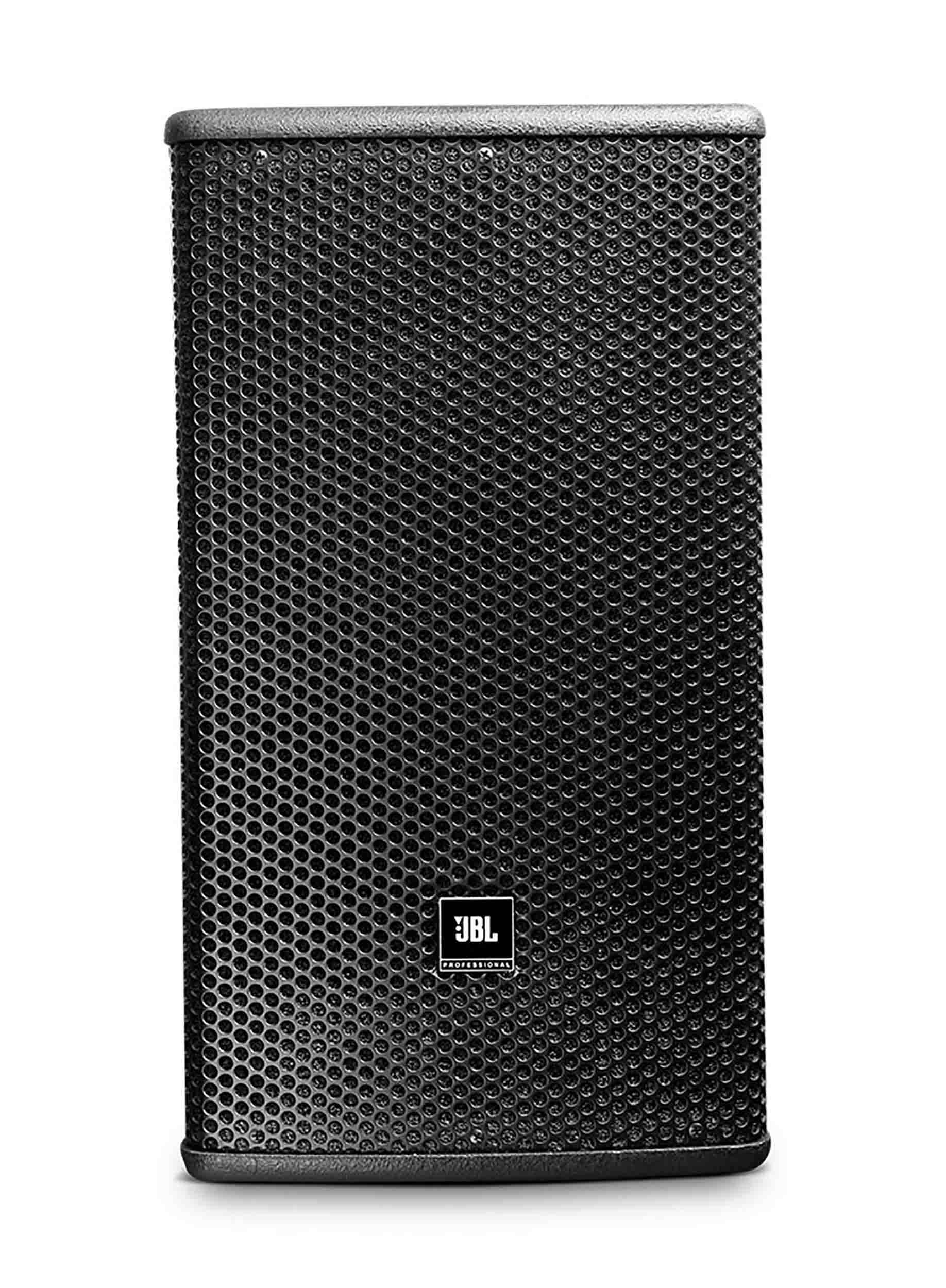 JBL AC895, Two-Way Full Range Loudspeaker with 1 x 8" LF - Black by JBL