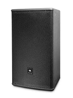 JBL AC895, Two-Way Full Range Loudspeaker with 1 x 8" LF - Black by JBL
