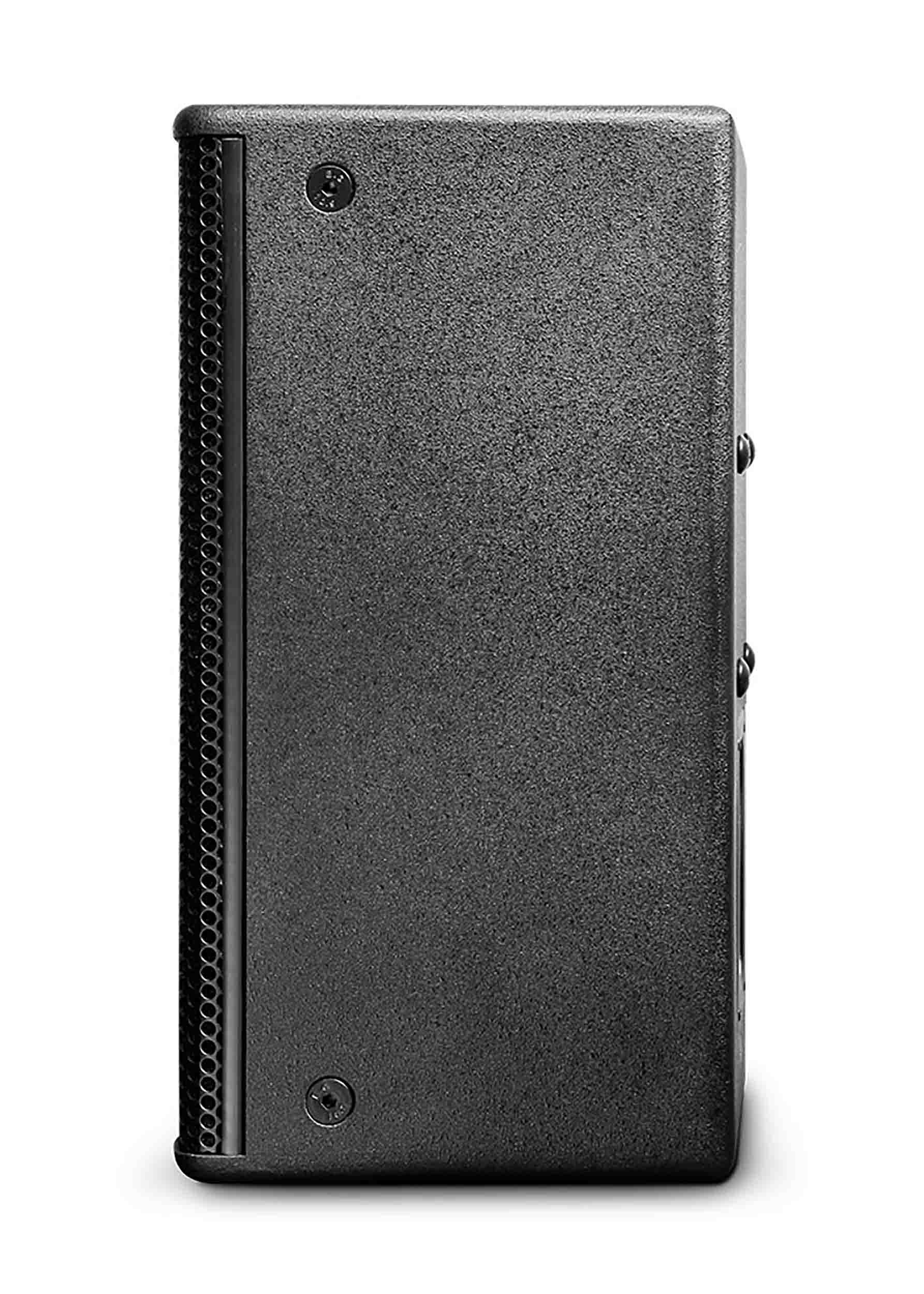 JBL AC895, Two-Way Full Range Loudspeaker with 1 x 8" LF - Black by JBL