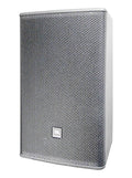 JBL AC895-WH, Two-Way Full Range Loudspeaker with 1 x 8" LF - White by JBL