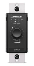 Bose CC-3D BLACK, Control Center CC-3D Digital Zone Controller by Bose
