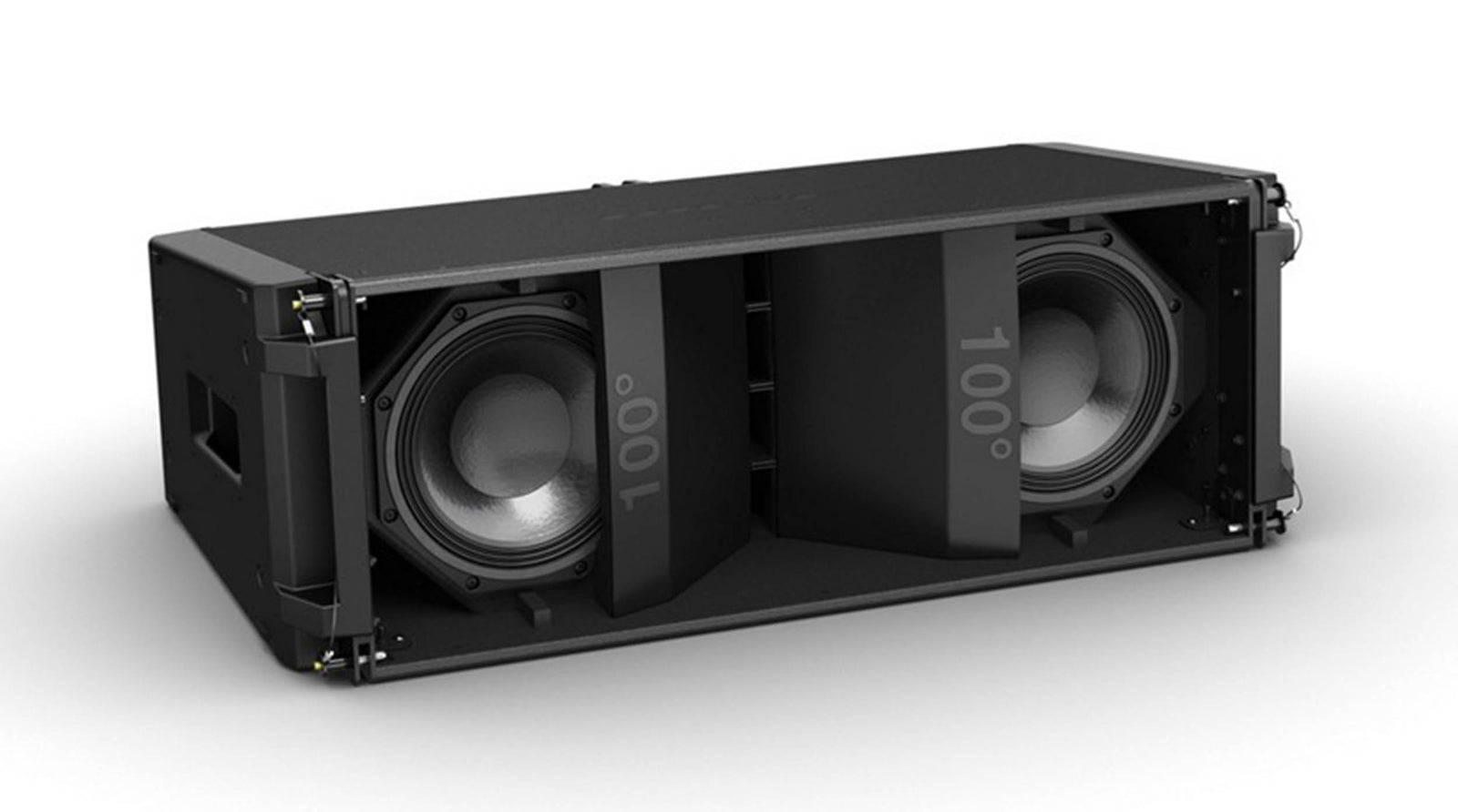 Bose SM10, Delta Q Array Loudspeaker by Bose