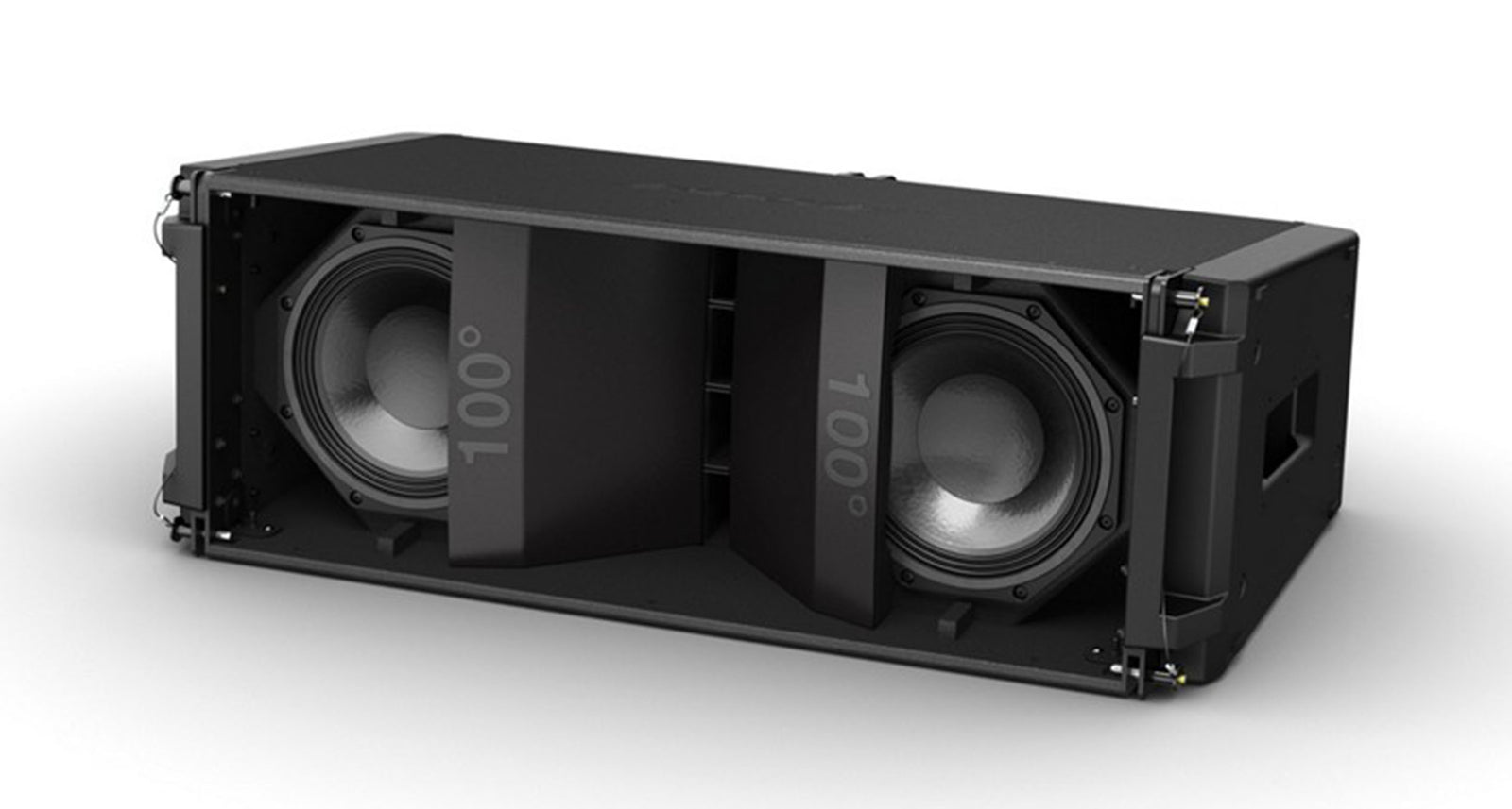 Bose SM10, Delta Q Array Loudspeaker by Bose