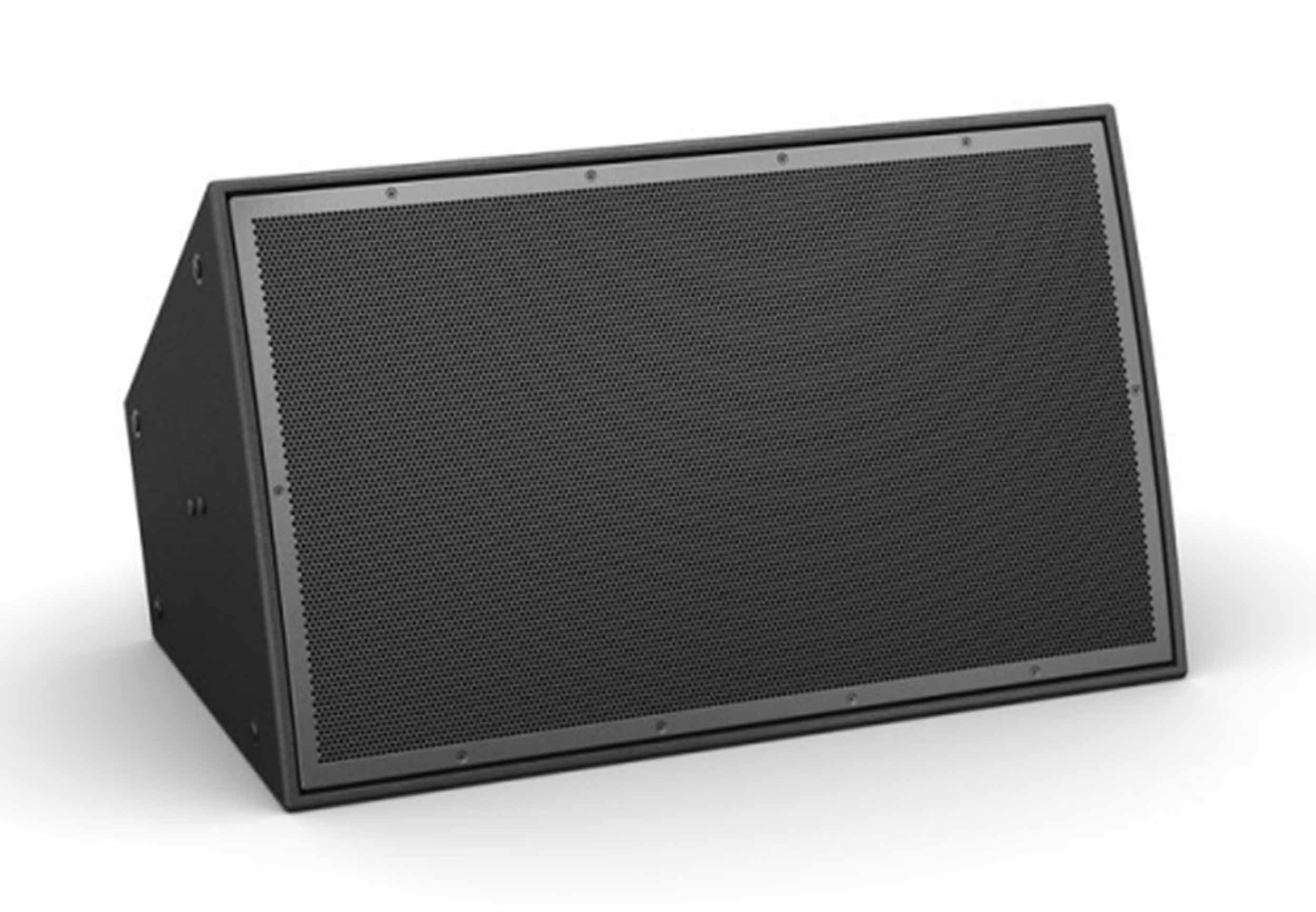 Bose ARENAMATCH AM40/100, Outdoor Loudspeaker - Black by Bose