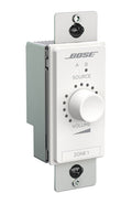 Bose CC-2D White, Control Center Digital Zone Controller by Bose