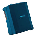 Bose S1 PRO SKIN COV BLU, Play-Through Cover for S1 Pro PA System - Baltic Blue by Bose