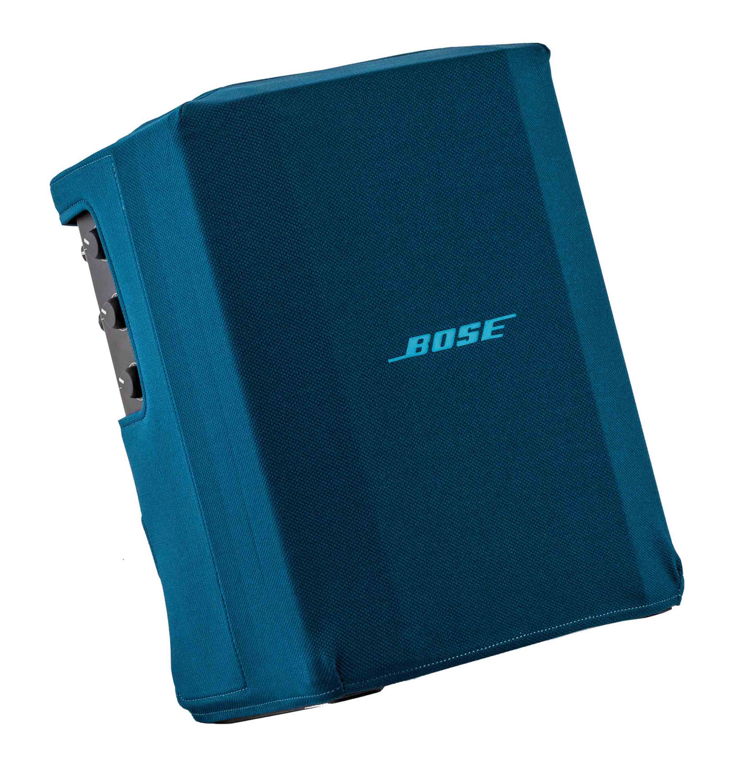 Bose S1 PRO SKIN COV BLU, Play-Through Cover for S1 Pro PA System - Baltic Blue by Bose