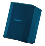 Bose S1 PRO SKIN COV BLU, Play-Through Cover for S1 Pro PA System - Baltic Blue by Bose