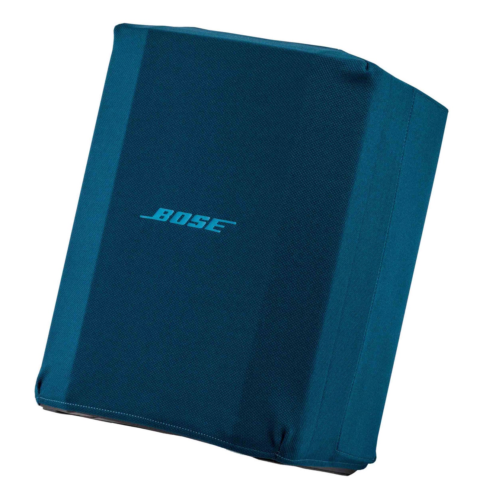 Bose S1 PRO SKIN COV BLU, Play-Through Cover for S1 Pro PA System - Baltic Blue by Bose