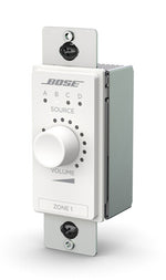 Bose CC-3D White, Control Center CC-3D Digital Zone Controller - White by Bose
