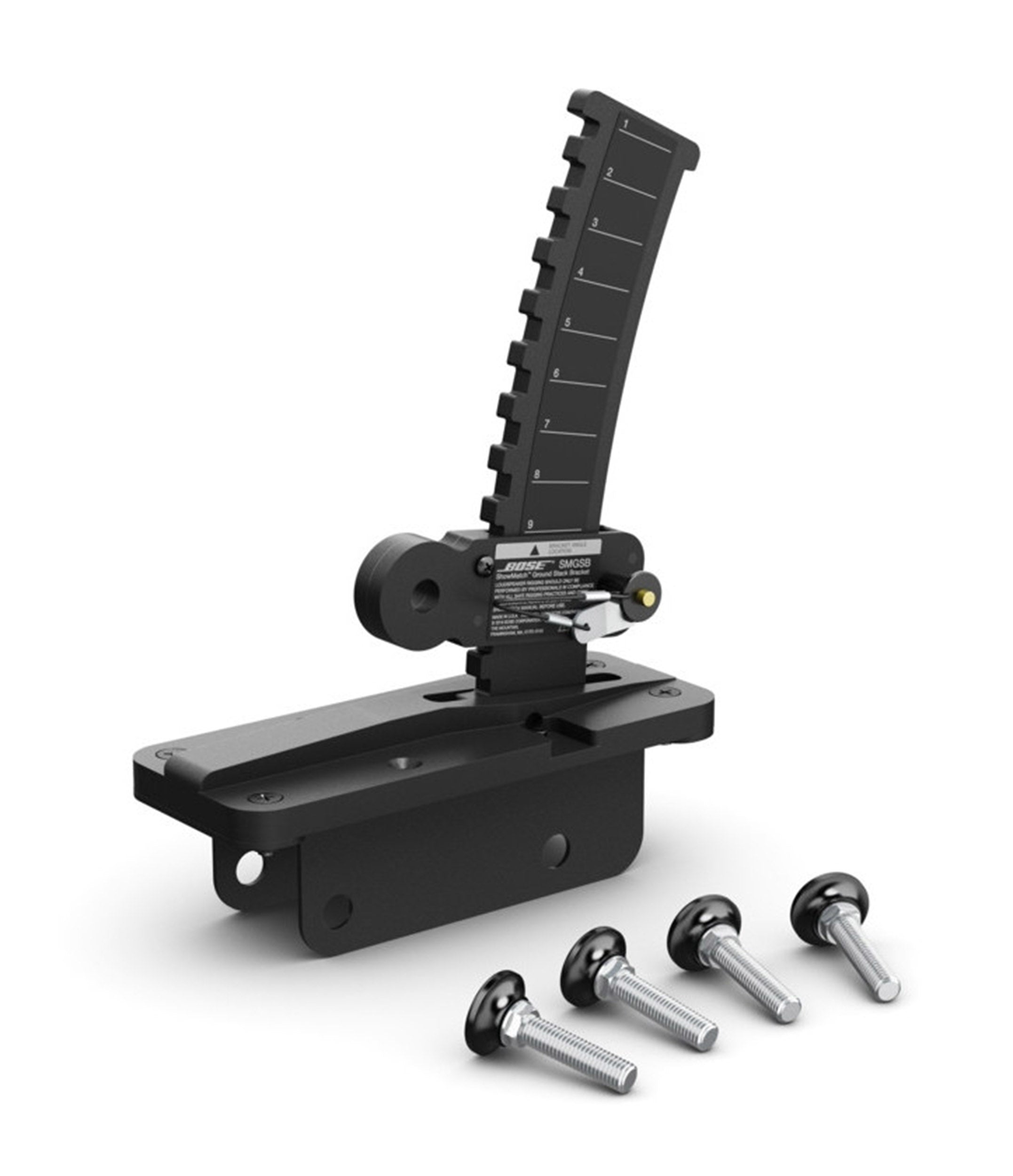 Bose SMGSB, Show Match Ground Stack Bracket