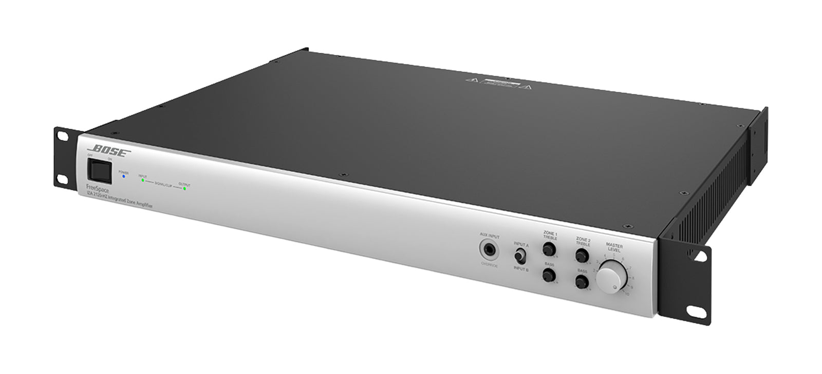 Bose IZA 2120 HZ, 120V Free Space Zone Amplifier by Bose