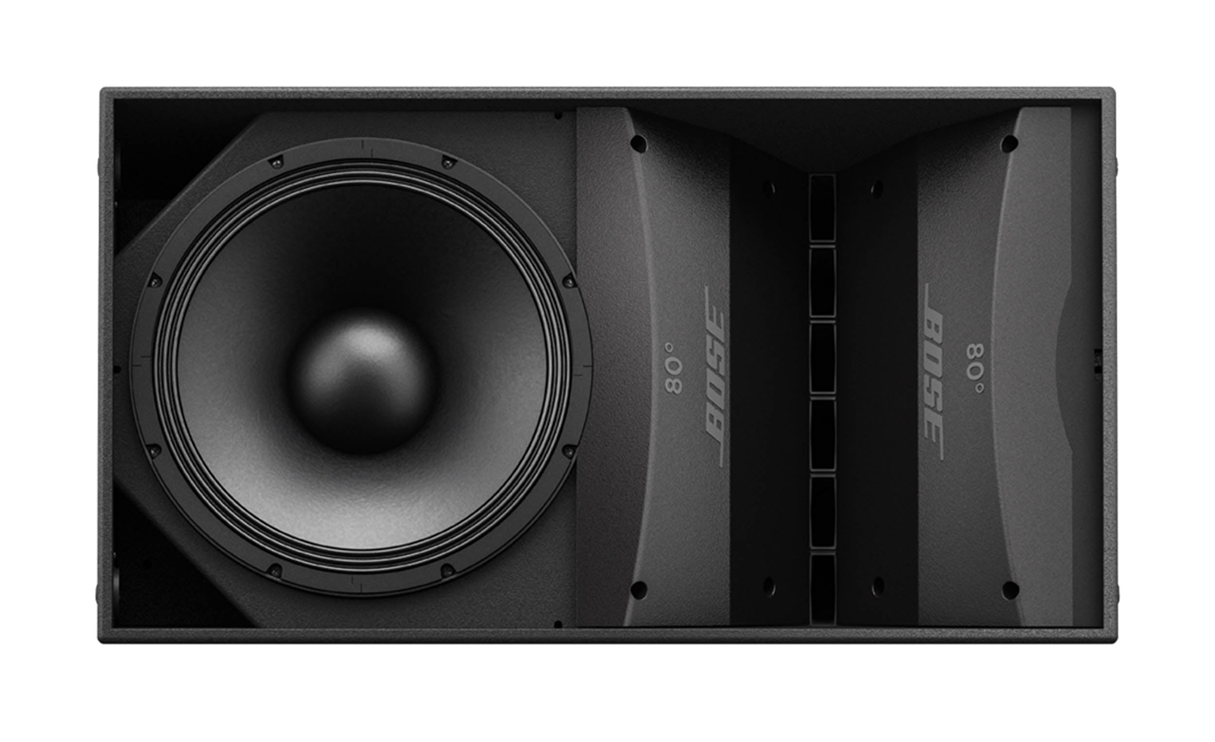 Bose AM20 80X20, ArenaMatch AM20/80 Outdoor Loudspeaker by Bose
