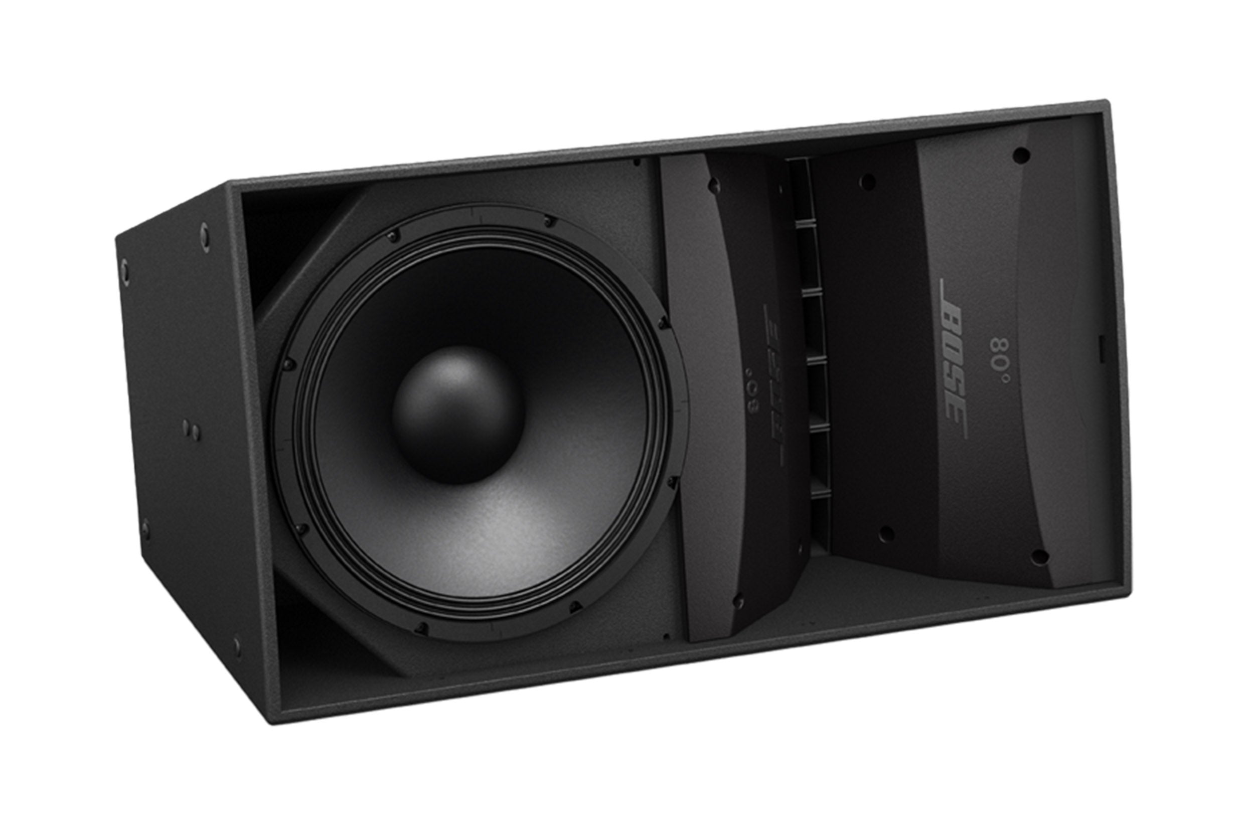 Bose AM20 80X20, ArenaMatch AM20/80 Outdoor Loudspeaker by Bose