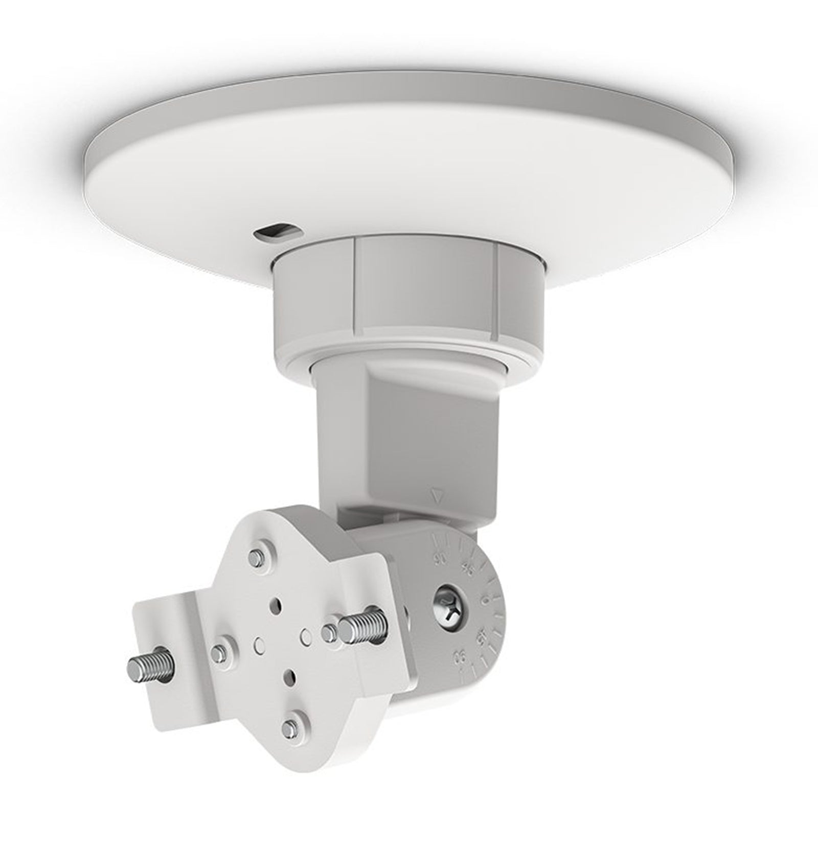 Bose CMBS2 WHITE, FreeSpace FS S2 Ceiling Mount Bracket - White by Bose