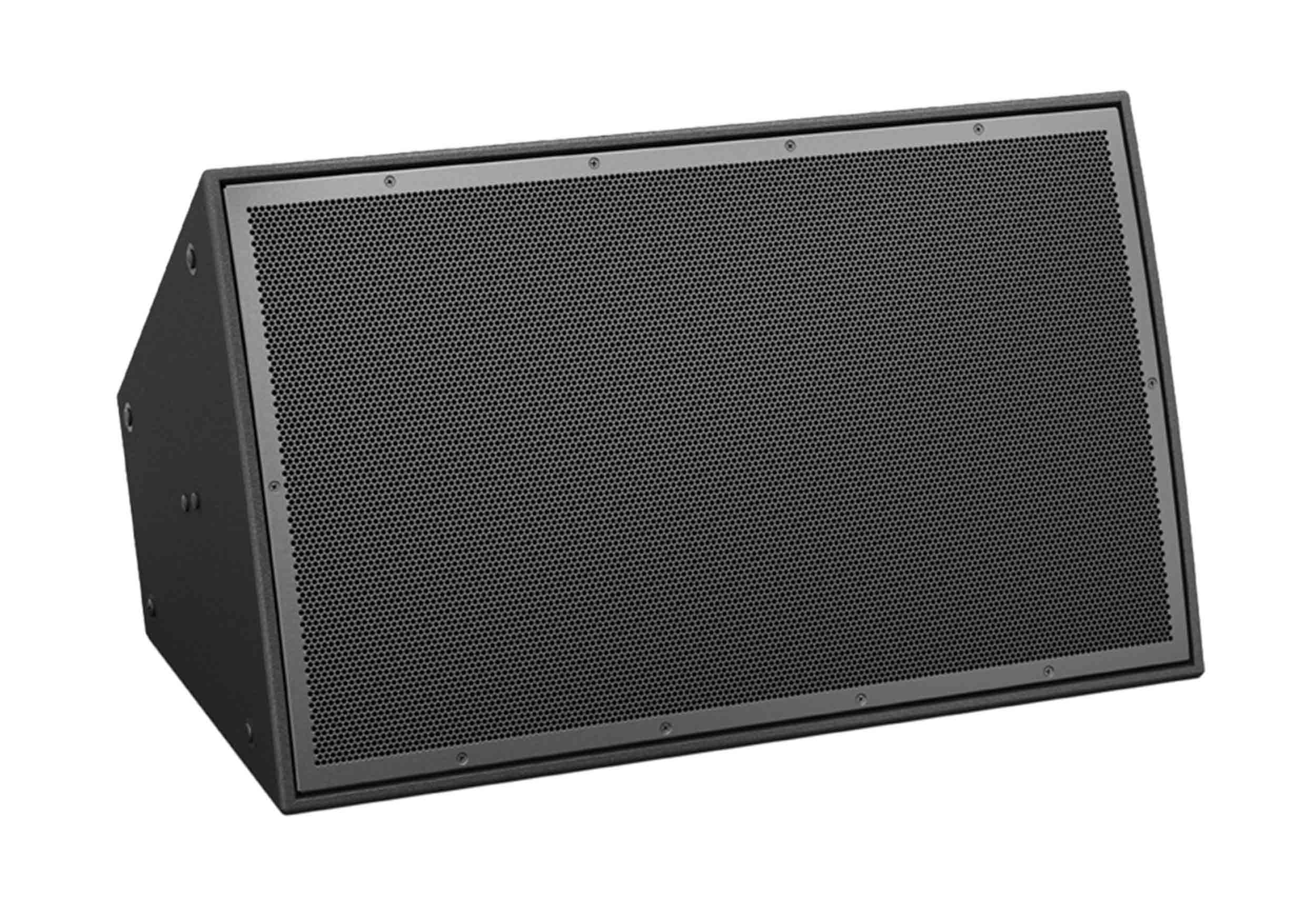 Bose AM40 60X40, ArenaMatch AM40/60 Outdoor Loudspeaker - Black by Bose