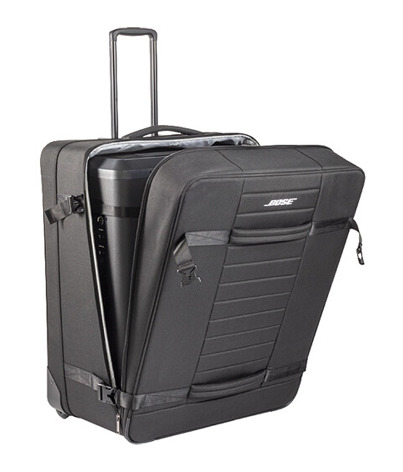 Bose SUB2 ROLLER BAG for Bose Sub2 Powered Bass Module with Telescoping Handle by Bose