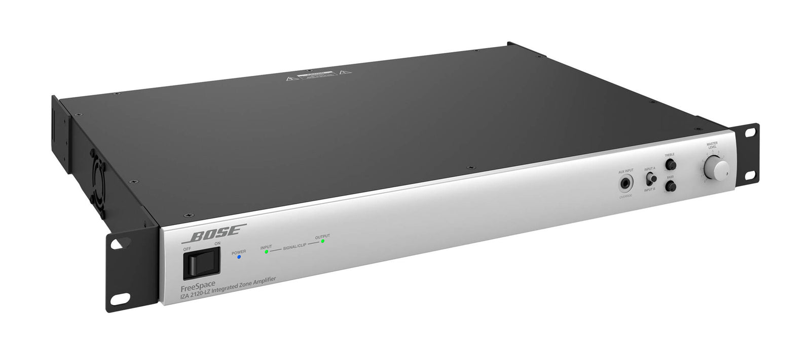 Bose IZA 2120 LZ, FreeSpace Integrated Zone Amplifier by Bose