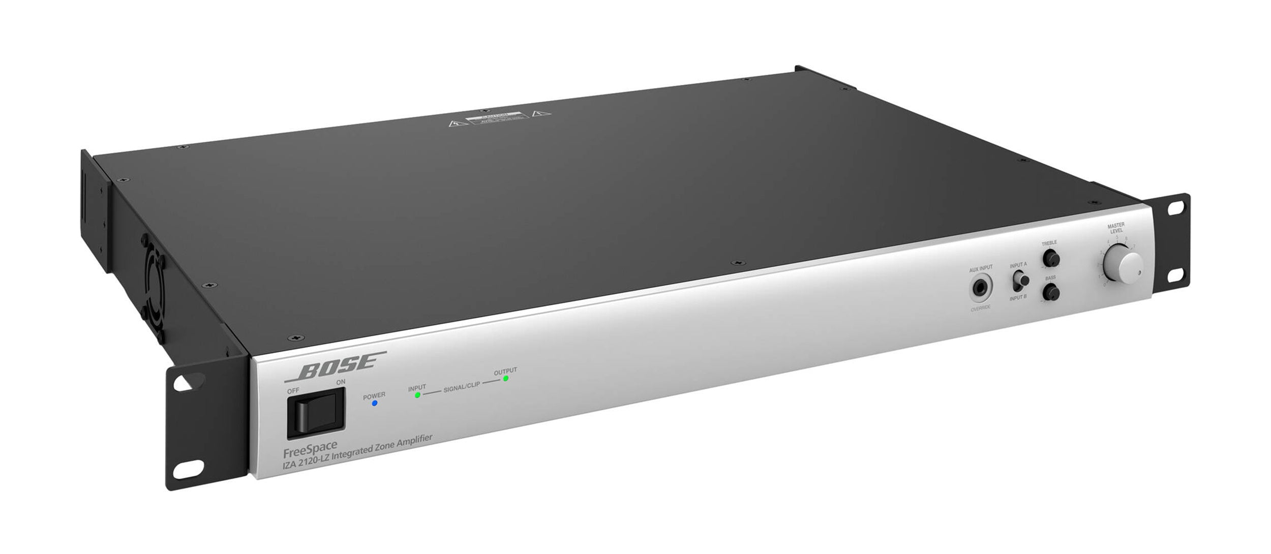 Bose IZA 2120 LZ, FreeSpace Integrated Zone Amplifier by Bose