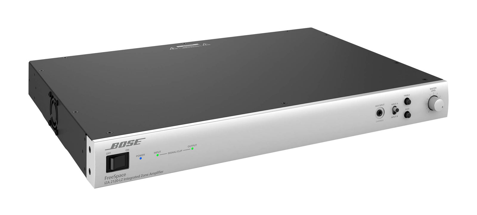 Bose IZA 2120 LZ, FreeSpace Integrated Zone Amplifier by Bose
