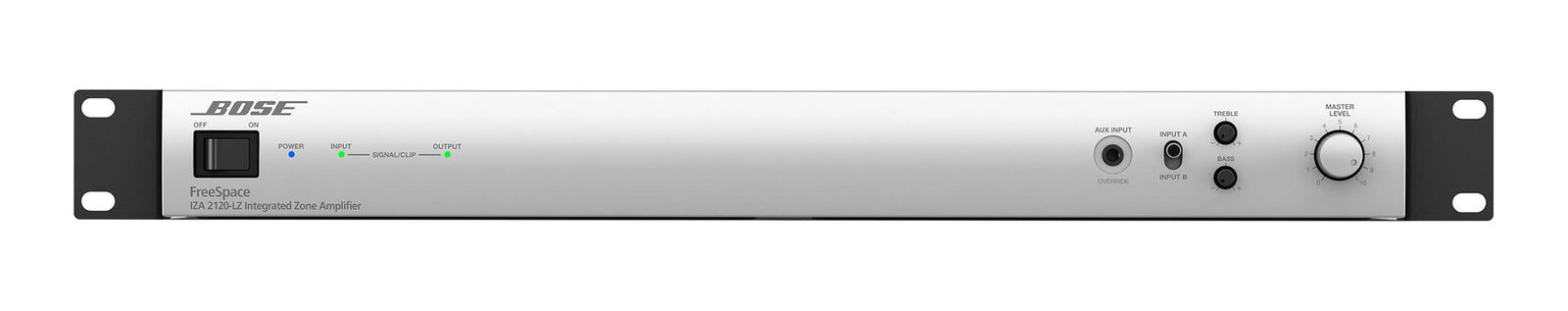 Bose IZA 2120 LZ, FreeSpace Integrated Zone Amplifier by Bose