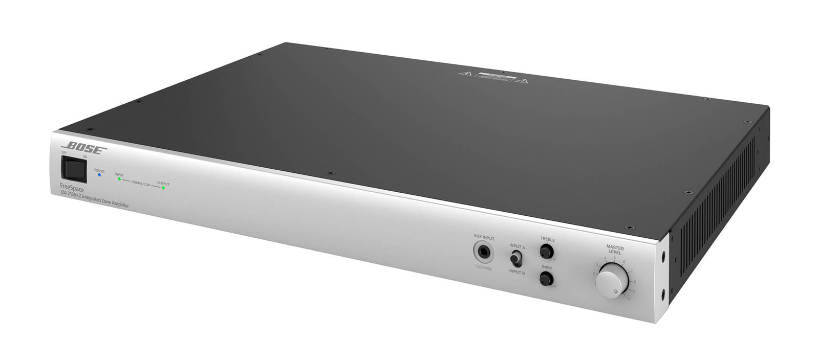 Bose IZA 2120 LZ, FreeSpace Integrated Zone Amplifier by Bose