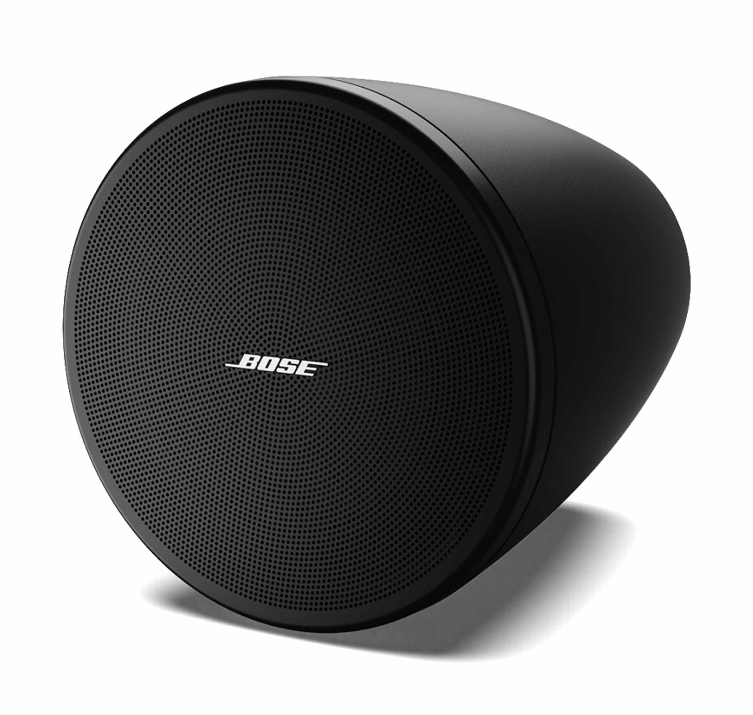Bose DESIGNMAX DM3P BLACK, Pendant Loudspeaker - Pair, Black by Bose
