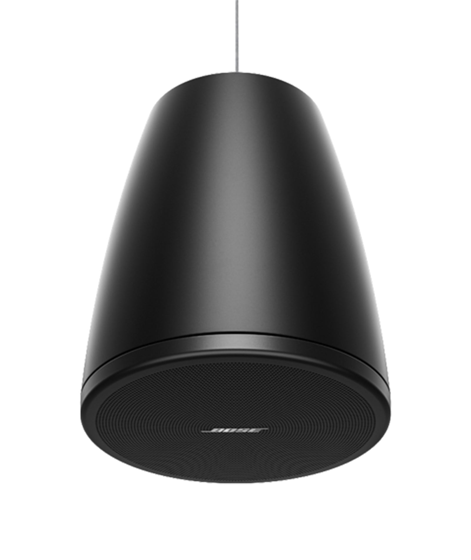 Bose DESIGNMAX DM3P BLACK, Pendant Loudspeaker - Pair, Black by Bose