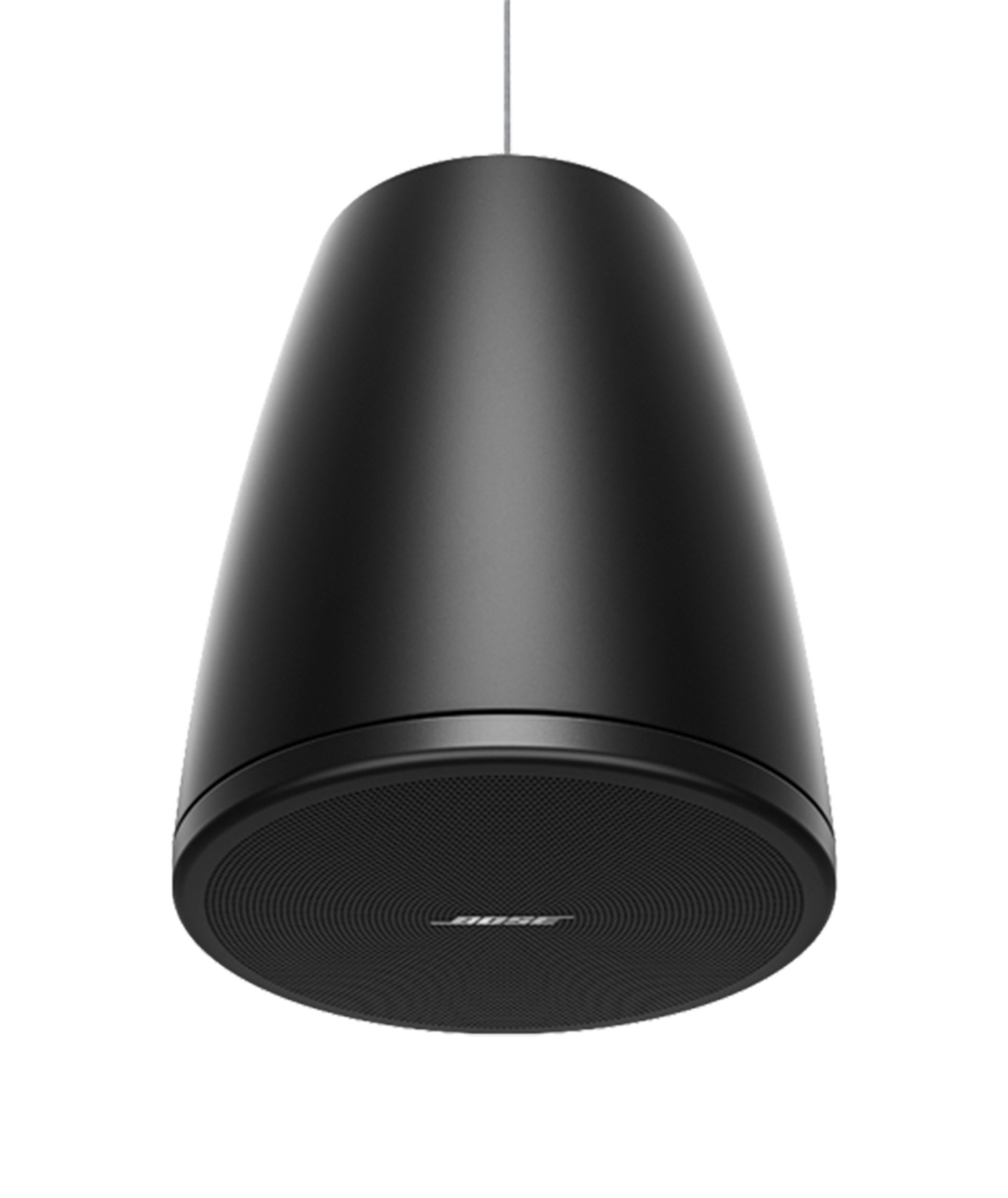 Bose DESIGNMAX DM3P BLACK, Pendant Loudspeaker - Pair, Black by Bose