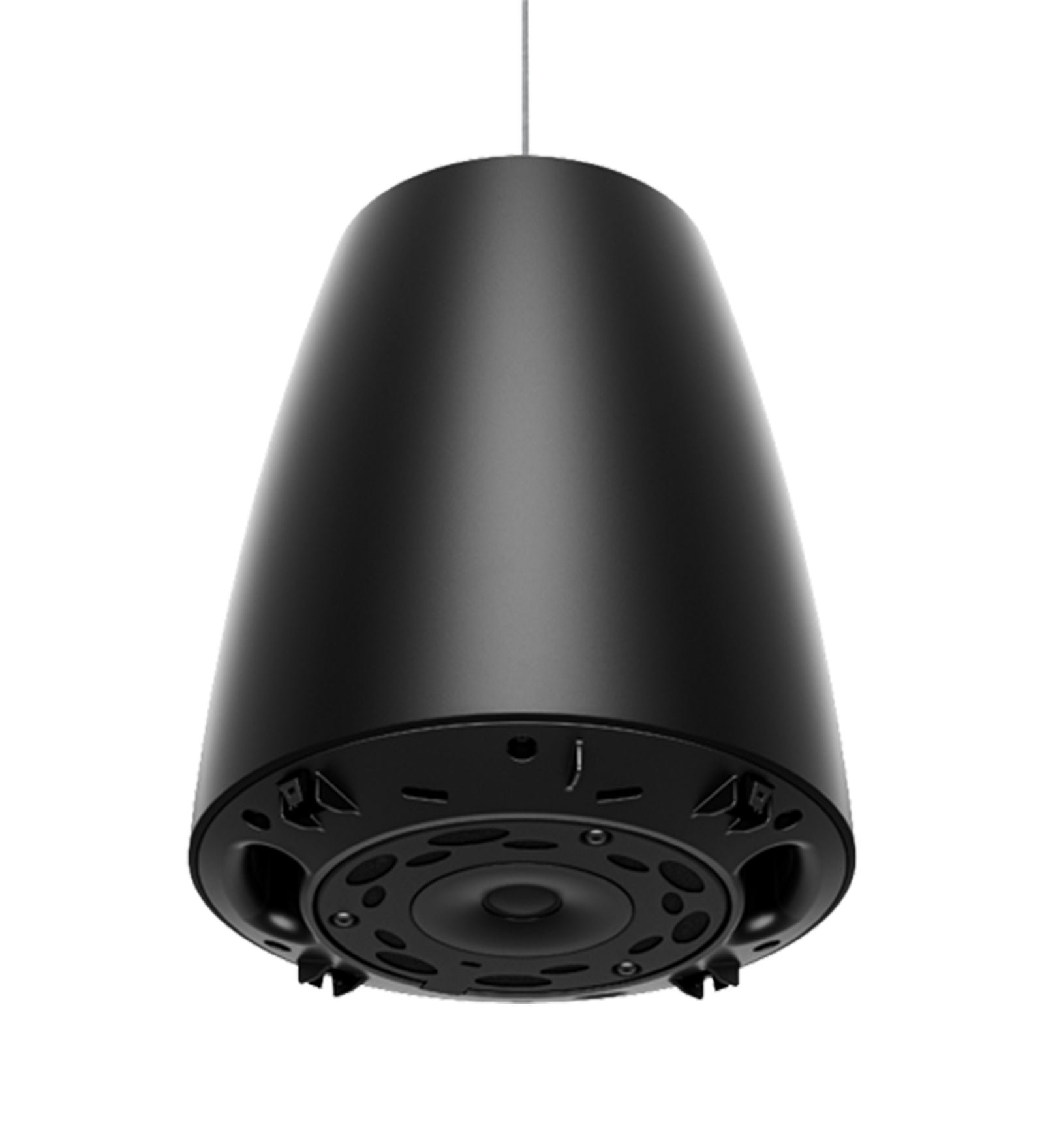 Bose DESIGNMAX DM3P BLACK, Pendant Loudspeaker - Pair, Black by Bose