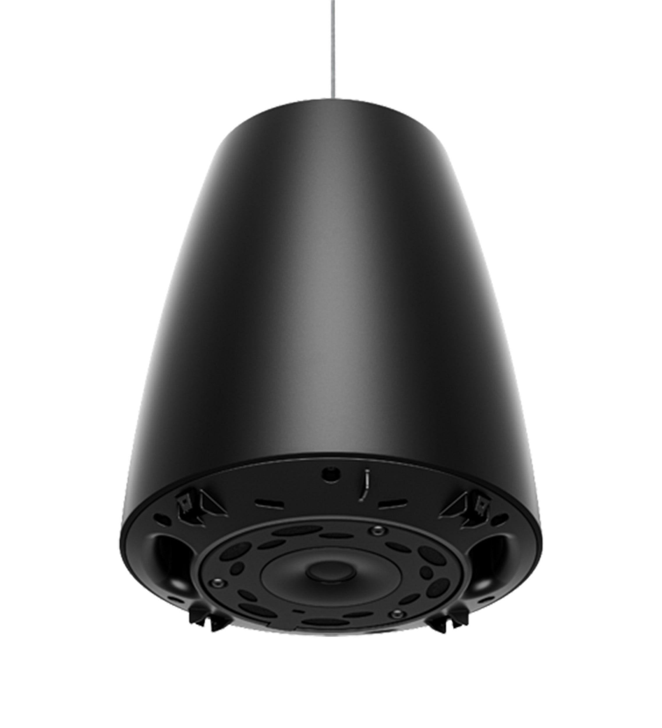 Bose DESIGNMAX DM3P BLACK, Pendant Loudspeaker - Pair, Black by Bose
