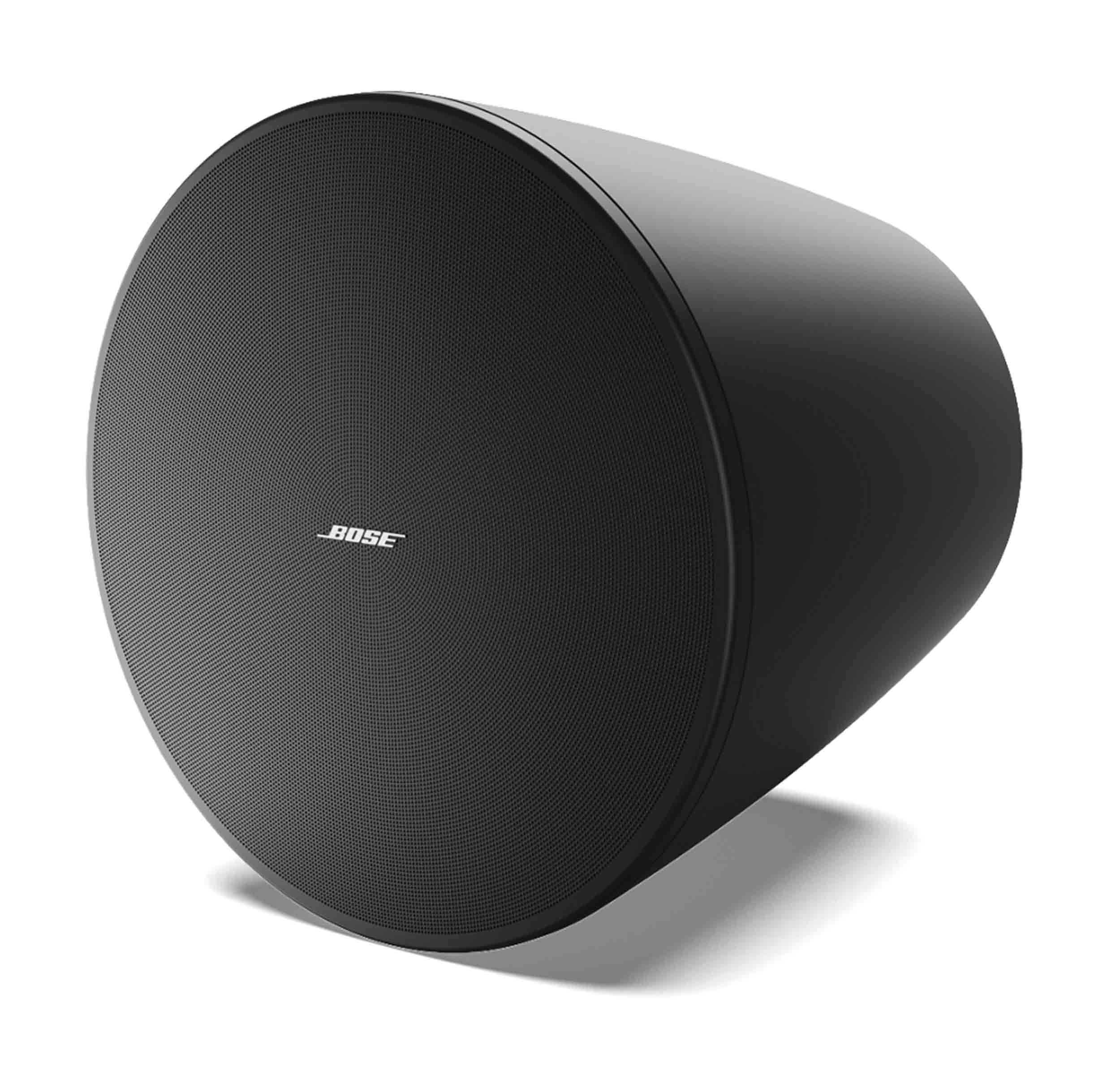 Bose DM10P-SUB BLACK, 10-Inch 300-Watt Pendant Subwoofer - Black by Bose