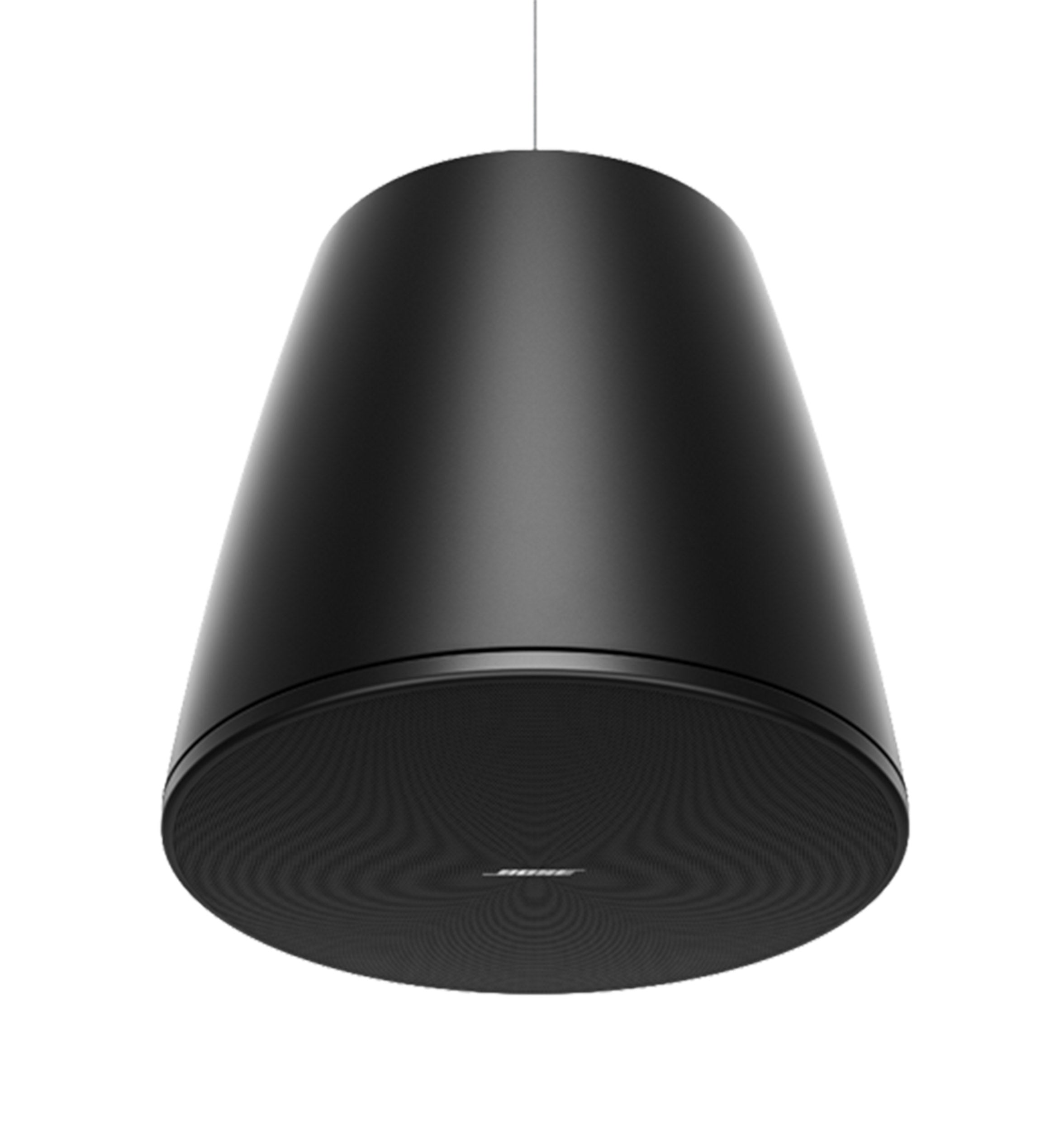 Bose DM10P-SUB BLACK, 10-Inch 300-Watt Pendant Subwoofer - Black by Bose