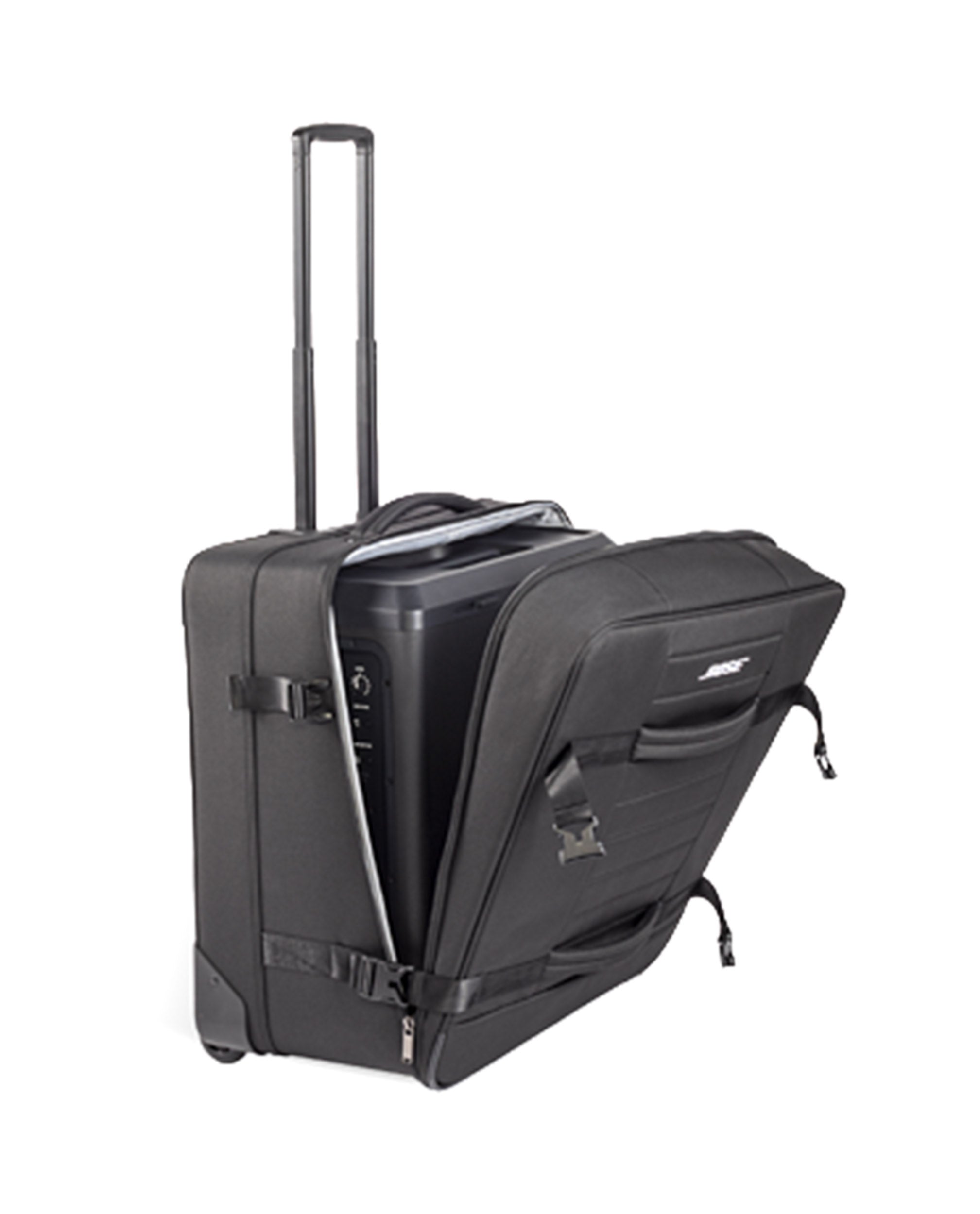 Bose SUB1 Roller Bag with Telescoping Handle by Bose