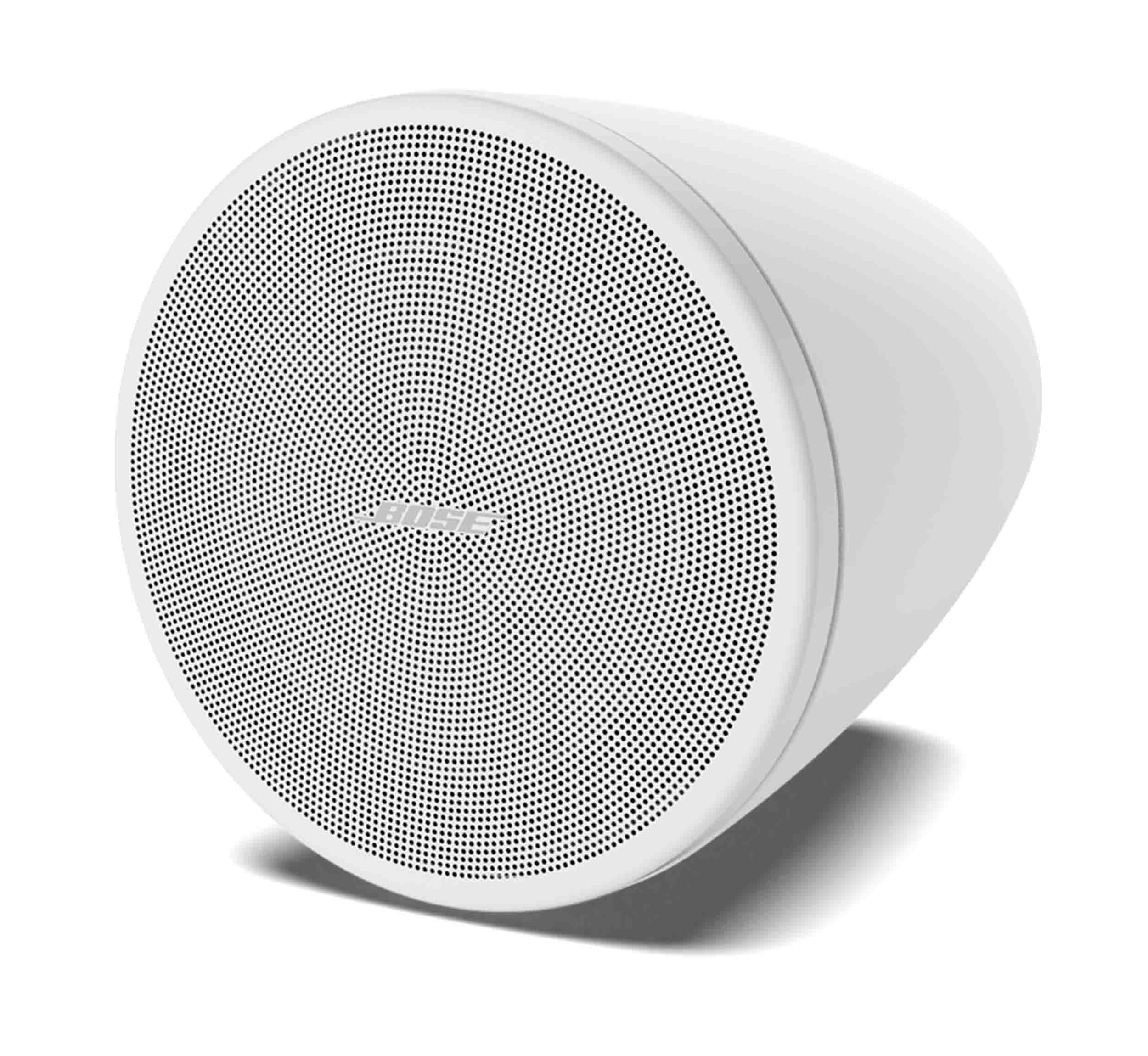 Bose DesignMax DM3P White, Pendant Loudspeaker - White by Bose
