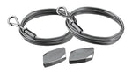 Bose PENDANT SUSPENSION C, Pendant Suspension Cable Kit by Bose
