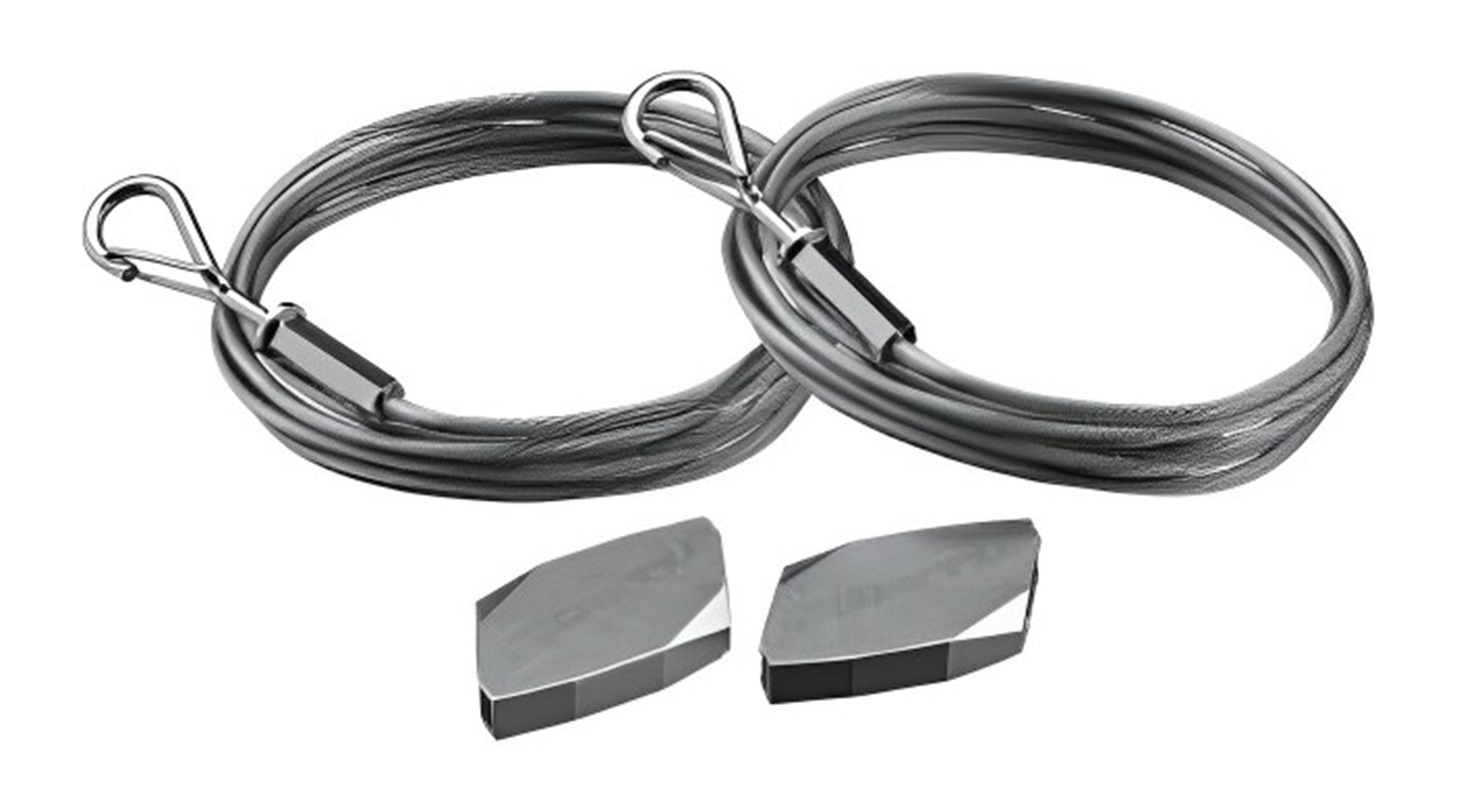 Bose PENDANT SUSPENSION C, Pendant Suspension Cable Kit by Bose