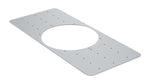 Bose FS3F ROUGH-IN PAN 6, Rough-In Kit for Freespace 3 Flush-Satellites by Bose