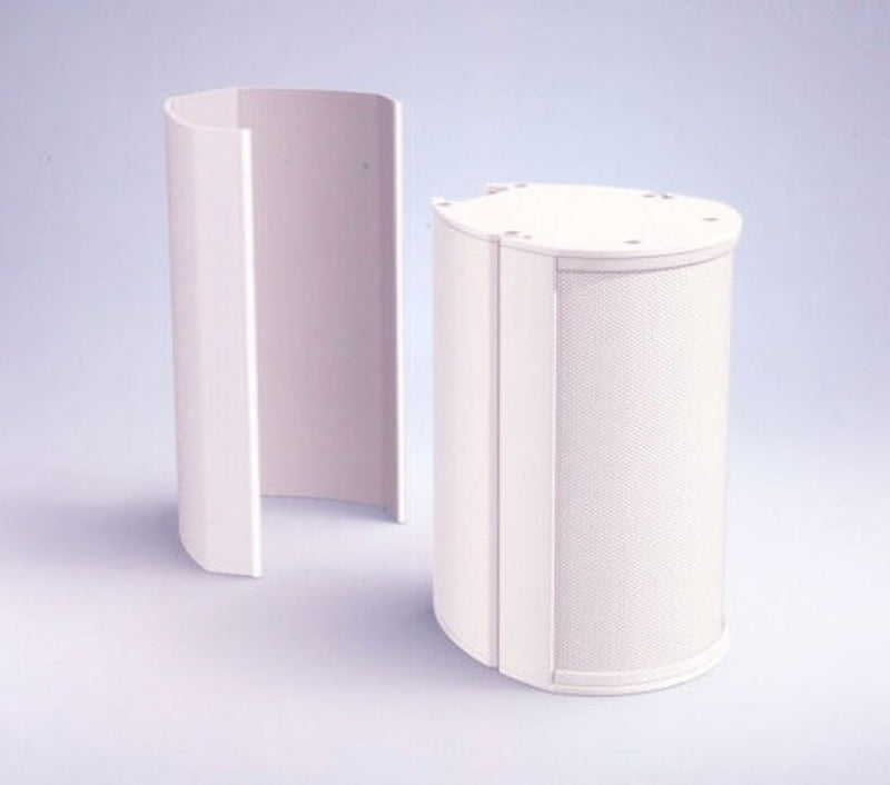 Bose CVT-MA12 WHITE, Transformer for Panaray MA12 Array Loudspeaker - White by Bose
