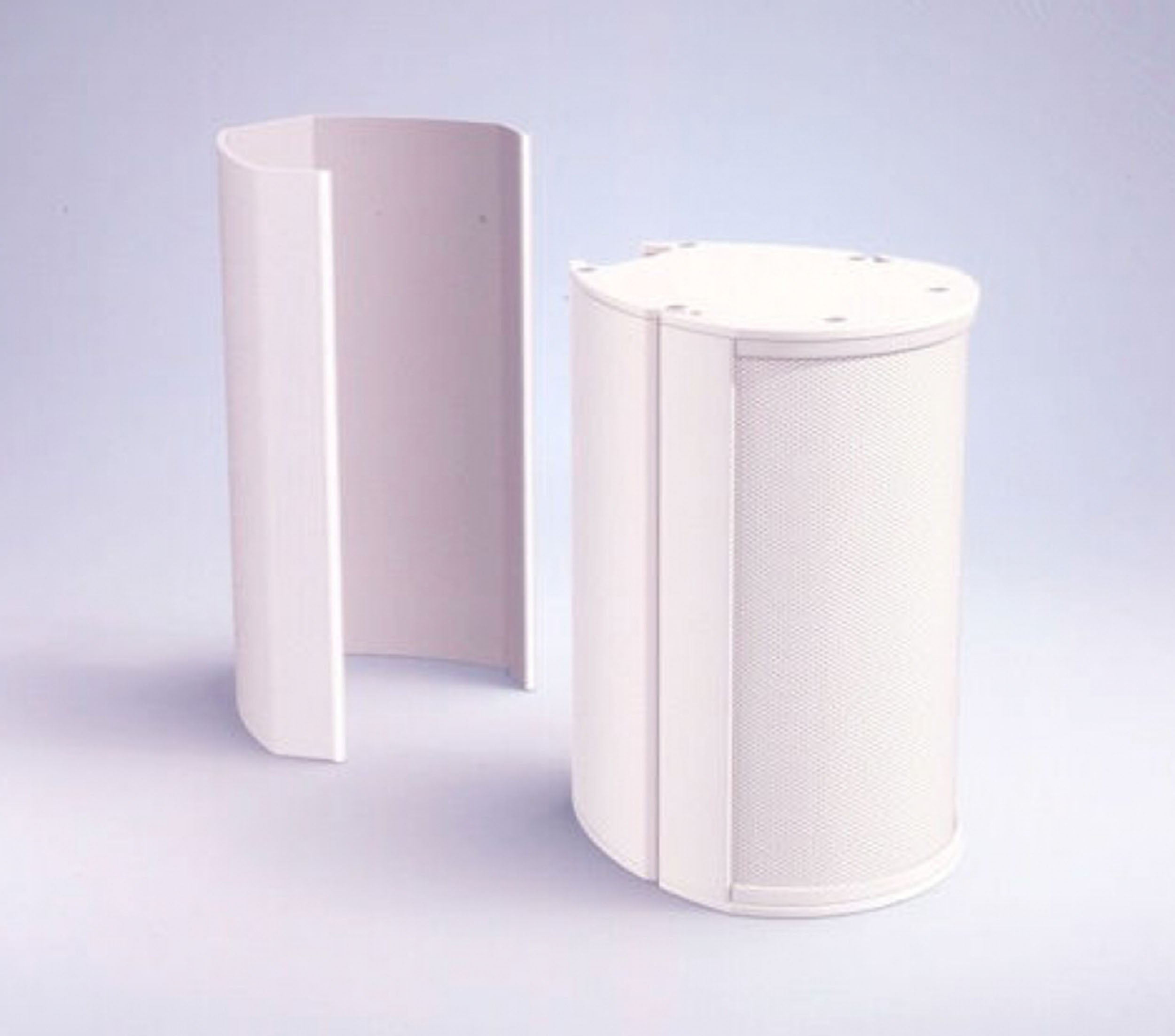 Bose CVT-MA12 WHITE, Transformer for Panaray MA12 Array Loudspeaker - White by Bose