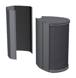 Bose CVT-MA12 BLACK, 70V Transformer Black by Bose