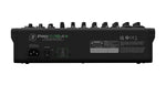 Mackie ProFX12v3+, 12-Channel Analog Mixer with Enhanced FX, USB Recording Modes and Bluetooth by Mackie
