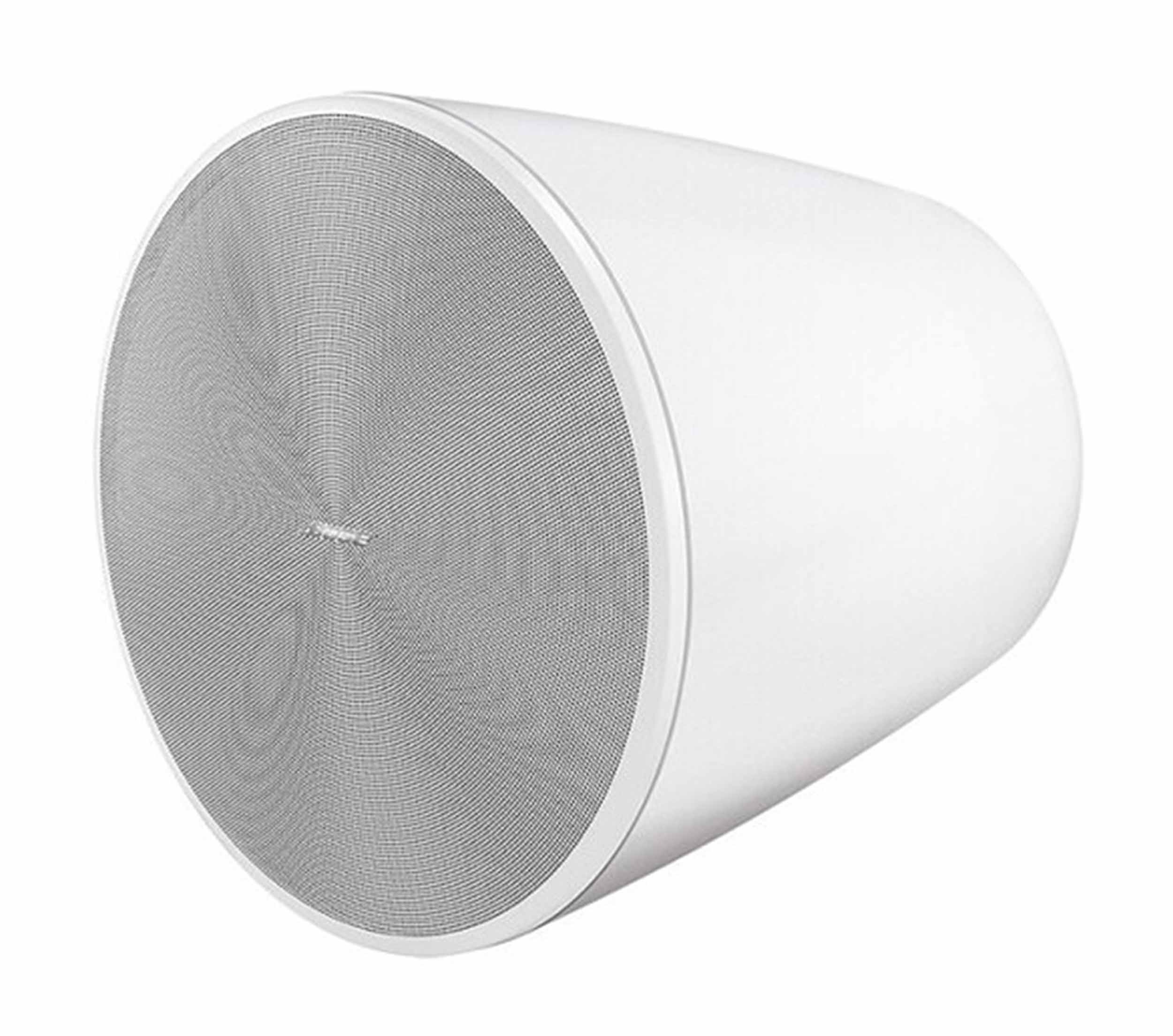 Bose DM10P-SUB WHITE, 10 Inch 300-Watt Pendant Subwoofer - White by Bose
