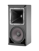 JBL AM5212/66, 2-Way Loudspeaker System with 1 x 12" LF - Black by JBL