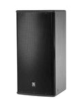 JBL AM5212/95, 2-Way Loudspeaker System with 1 x 12" LF - Black by JBL