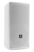 JBL AM5212/95-WH, 2-Way Loudspeaker System with 1 x 12" LF - White by JBL