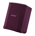 Bose S1 PRO SKIN CVR, Play-Through Cover for Bose S1-PRO - Red by Bose